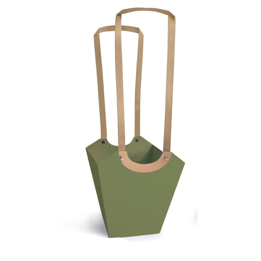 SHOPPER MEDIA CARTA VERDE H48